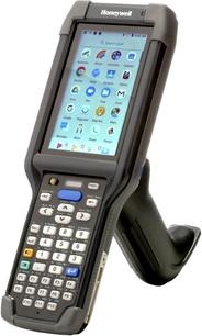 Image du produit Honeywell CK65,4GB/32GB Mémoire, Large