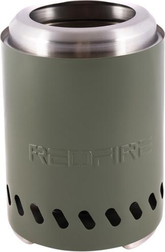 Actual product image RedFire Tischfeuerstelle Volcano Small (14 cm)