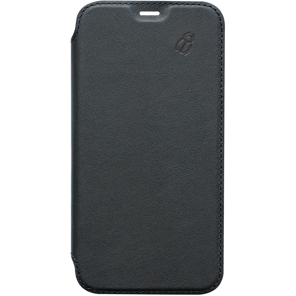 Beetlecase Ectfblk (Apple iPhone 6), Smartphone Hülle, Transparent