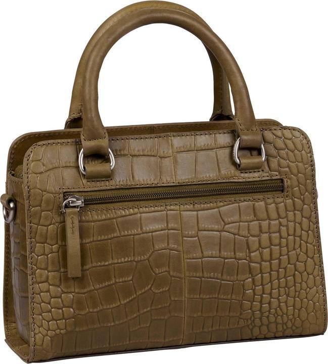 Actual product image Burkely Cool Colbie Handbag