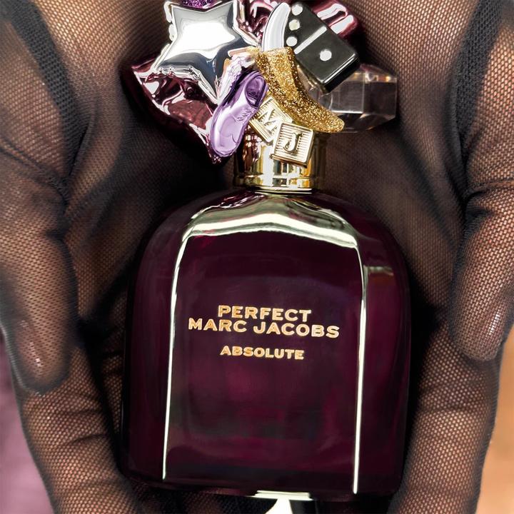 Immagine prodotto Marc Jacobs Perfect Absolute Eau de Parfum (Eau de parfum, 100 ml)