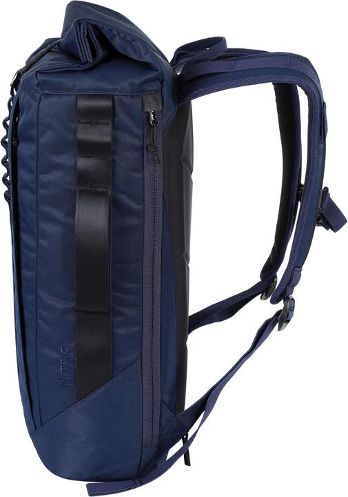 Image du produit Nitro Urban Scrambler Sac à dos 47 cm pour ordinateur portable (28 l)