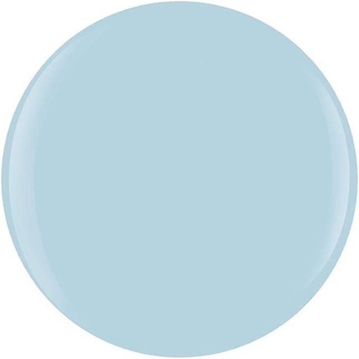 Immagine prodotto Morgan Taylor LACCA PROFESSIONALE PER UNGHIE #water baby 15 ml (Bambino d'acqua, Smalto)