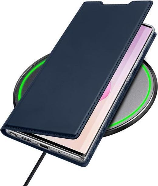 Image du produit Dux Ducis Couverture du livre Skin Pro Series (Samsung Galaxy Note 20 Ultra)
