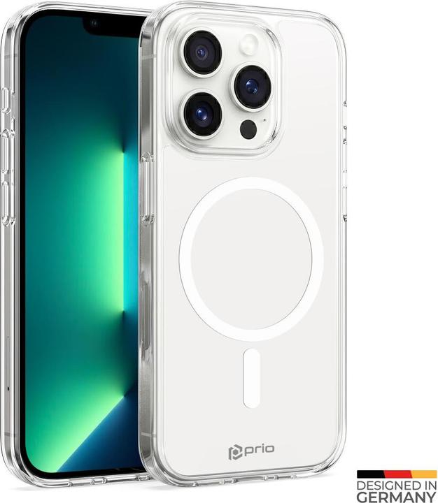 Immagine prodotto prio Custodia protettiva (Apple iPhone 13 Pro)