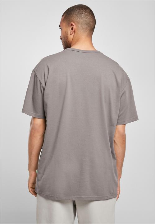 Actual product image Urban Classics Organic Basic Tee (L)