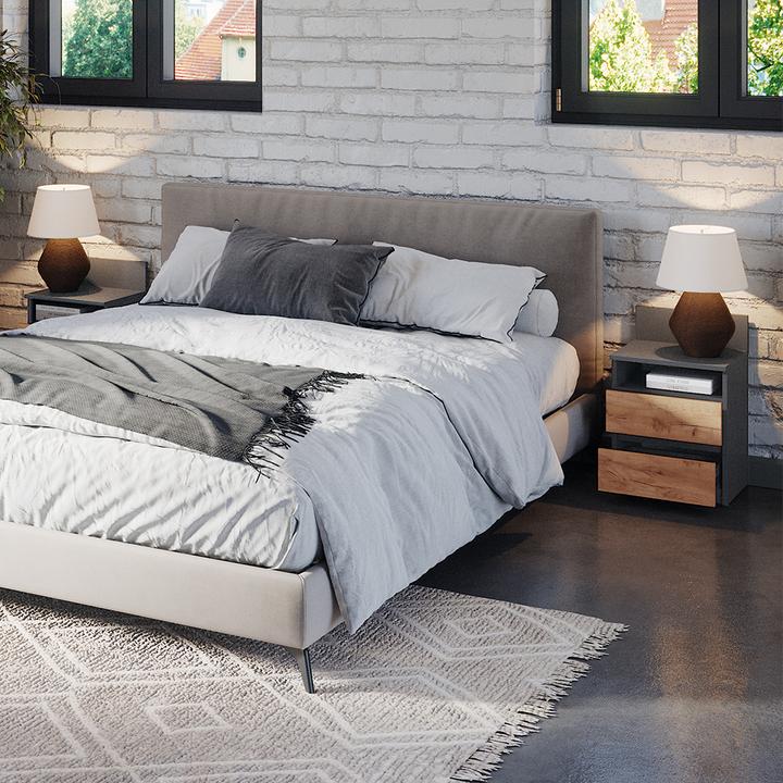Immagine prodotto Vicco Monty (39.60 x 32.30 x 59.10 cm)