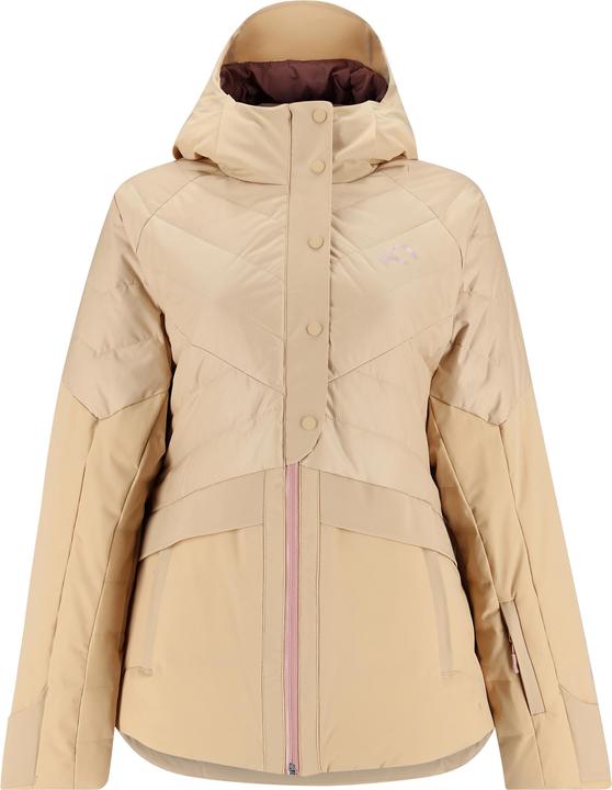Actual product image Kari Traa Ragnhild Down Jacket (XS)