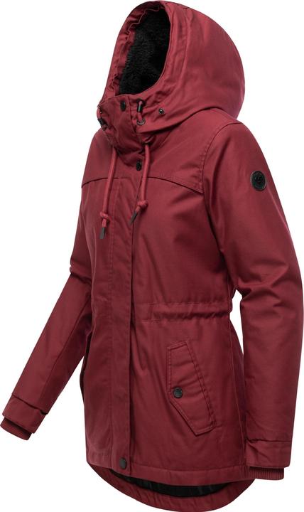 Immagine prodotto Ragwear Tawny Short YOUMODO