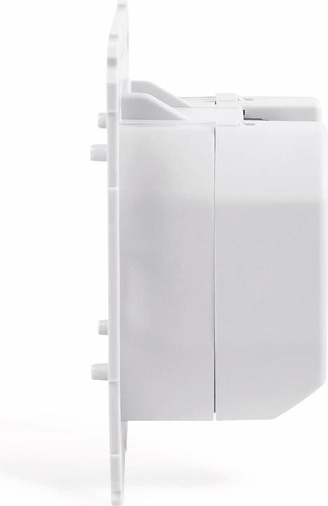 Image du produit Homematic IP Actionneur de volet roulant pour interrupteur de marque (Actionneur de volet)