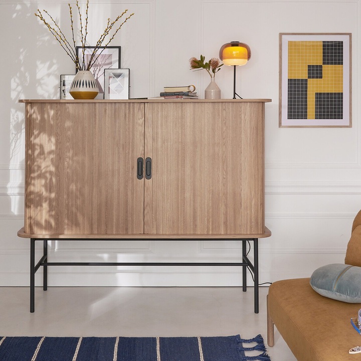 Produktbild La Redoute Interieurs Kinoko (E14)