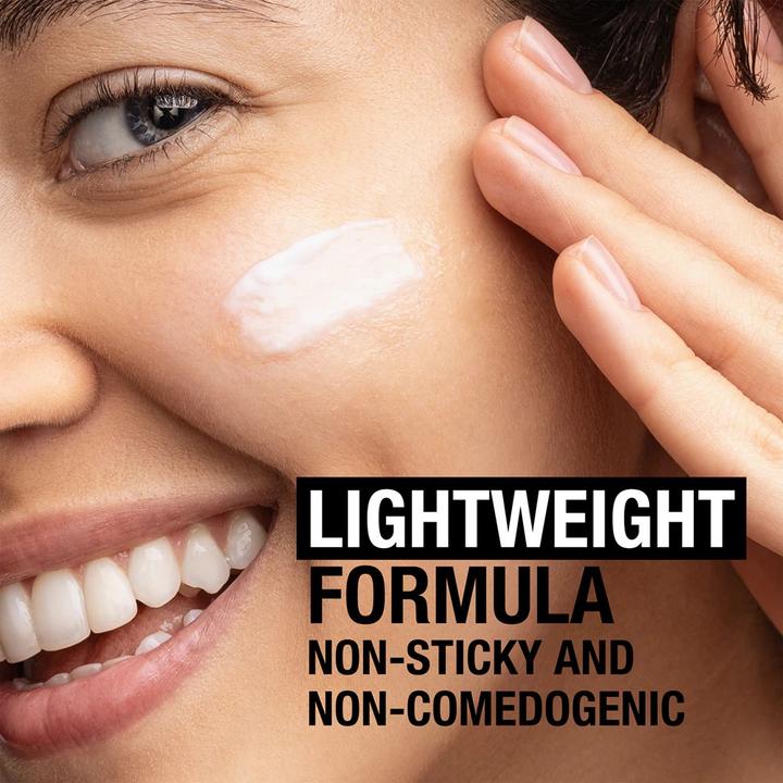 Image du produit Neutrogena Hydro Boost (Crème solaire, SPF 50, 50 ml, 50 g)