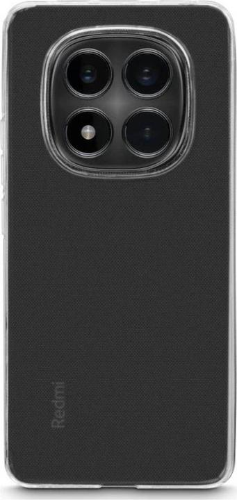 Produktbild Hama Cover AC Re Note 14 Pro 4G t (Xiaomi Redmi Note 14 Pro)