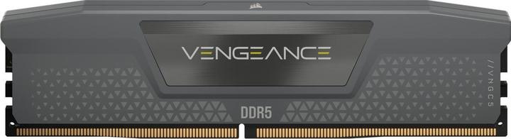 Productafbeelding Corsair D564GB 5600-36 Vengeance bk K2 COR EXPO (4 x 16GB, 5600 MHz, DDR5 RAM, DIMM 288 pin)