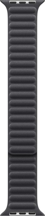 Actual product image Apple Magnetic Link Bracelet (46 mm, Fine twill, Apple Watch Series 10, Apple Watch SE 2024)