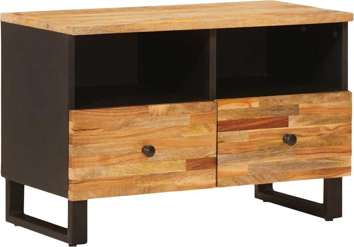 Actual product image vidaXL TV-Schränk (70 x 33.50 x 46 cm)