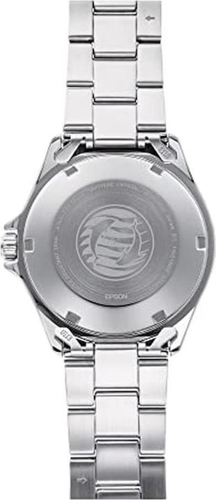 Image du produit Orient Mako III (Montre analogique, 42 mm)