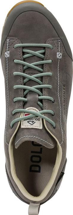 Produktbild Dolomite Women's Cinquantaquattro Low Full Grain Evo GTX (41.5)