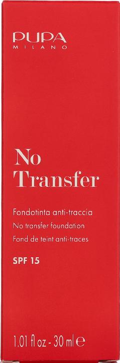 Produktbild Pupa Milano Fond de teint Antitraccia No 02 (Hellbeige)