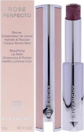Produktbild Givenchy Tinted lip balm Rose Perfecto (Lip Balm) 2.2 g - Shade: 102 Feeling Nude (Lippencrème)