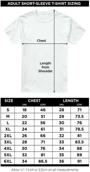 Produktbild Legendary Grandad TShirt (M)