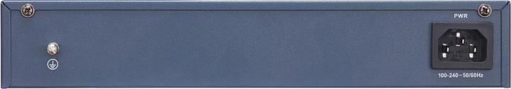 Actual product image Hikvision DS-3E0516-E(B) (16 Ports)
