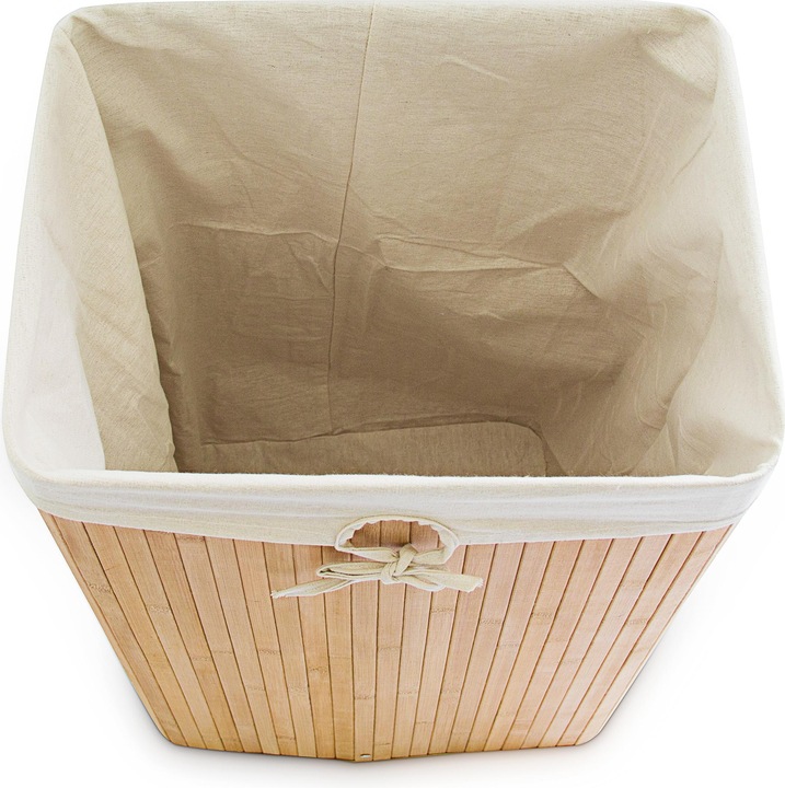 Produktbild Relaxdays Wäschekorb (83 l)