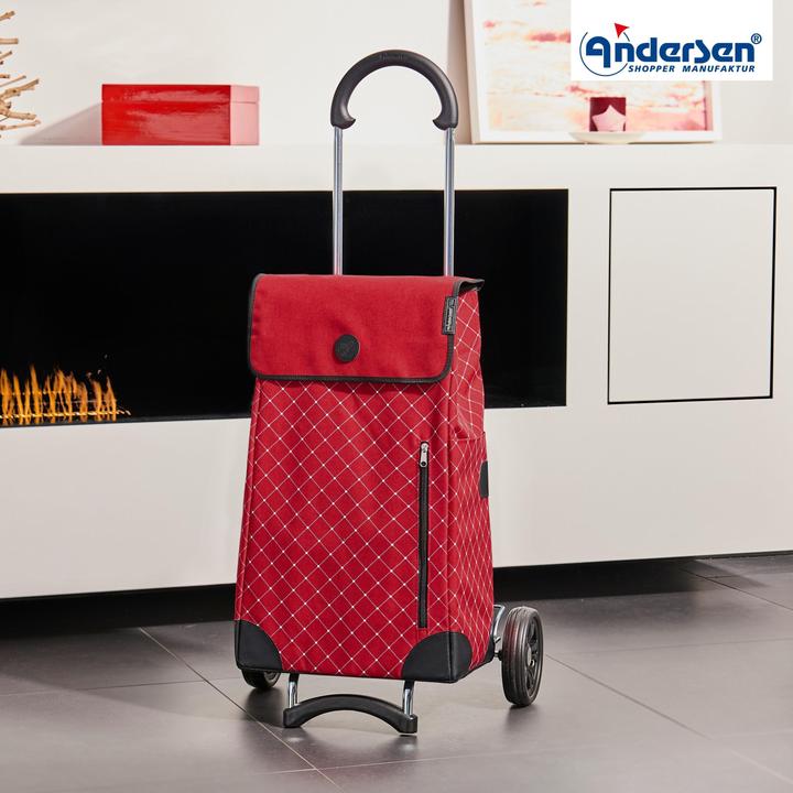 Image du produit Andersen Scala Sofia