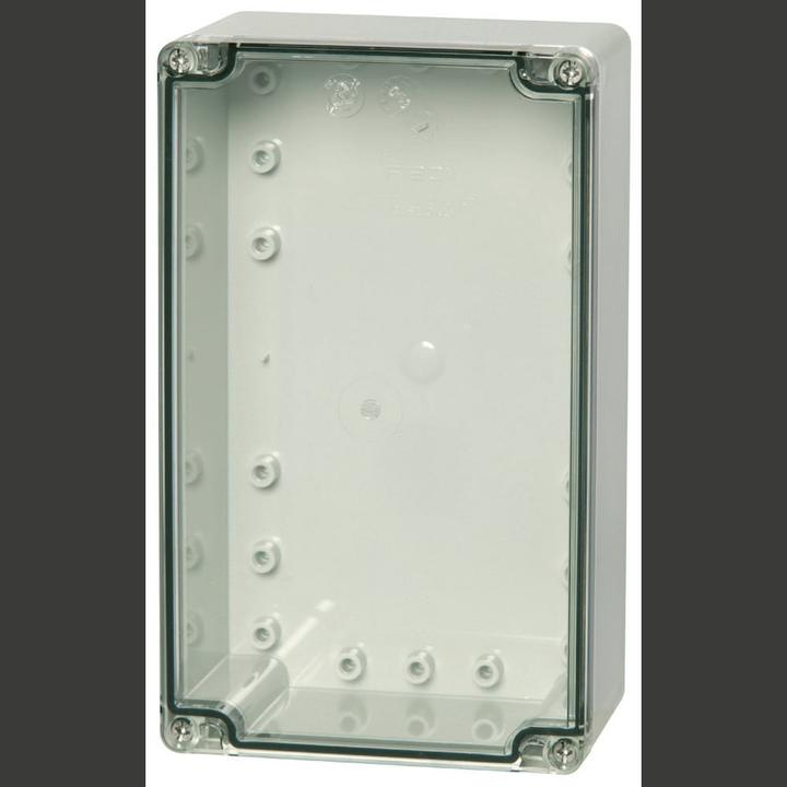 Produktbild Fibox Euronord PC enclosure 240x120x100 (Gehäuse)