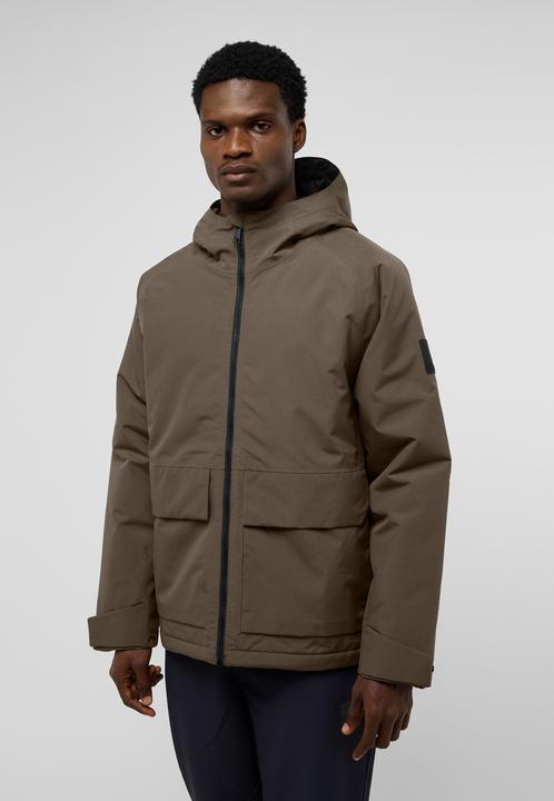 Produktbild Jack Wolfskin Tempeltor Jkt M (S)