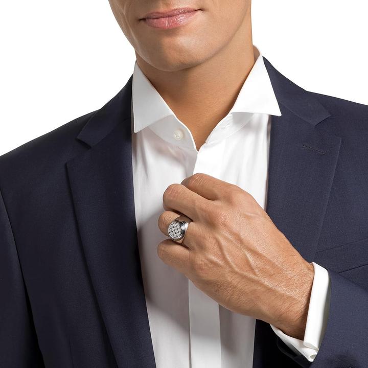 Produktbild Joop! Herrenring (62)