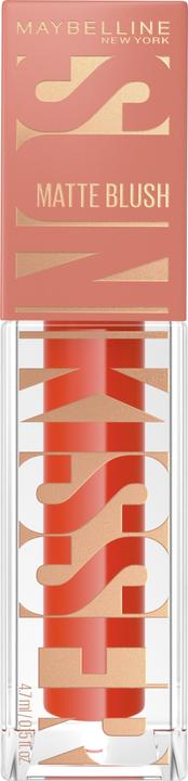 Actual product image Maybelline New York MNY Face Studio (35 - Spritzy orange)