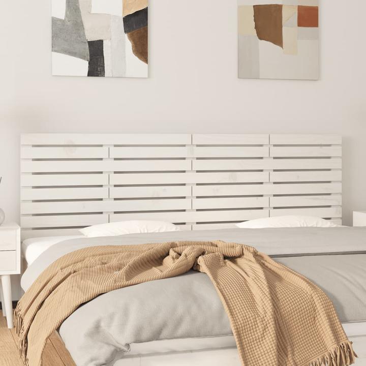 Produktbild VidaXL Oksiutka (206 x 3 x 63 cm)