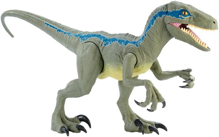 Produktbild Jurassic World Riesendino Velociraptor