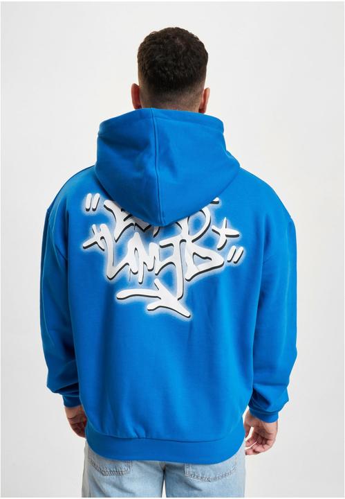 Produktbild Ecko Unltd. Spray Ecko Zip Hoodies cobalt blue M (M)