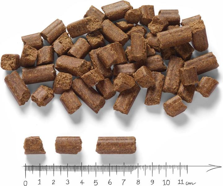 Produktbild Markus Mühle Mix: NaturNah & Rotwild Hirsch (Adult, 2 Stk., 5000 g)