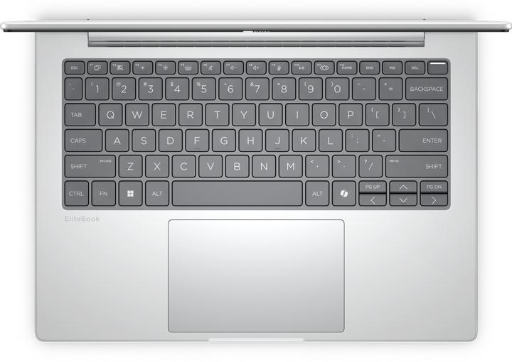 Produktbild HP ELITEBOOK 8 G1I U7-255U (14", 512 GB, 16 GB, CH)