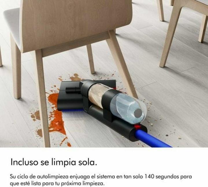 Actual product image Dyson WashG1 (Vacuuming + mopping)