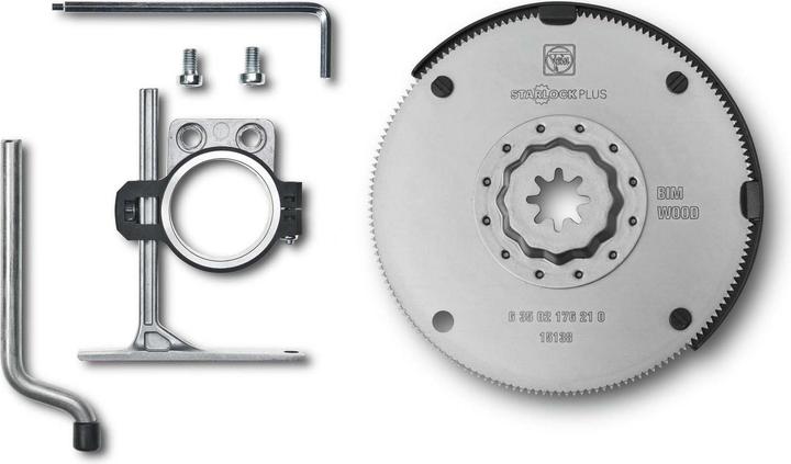 Fein HSS zaagbladset