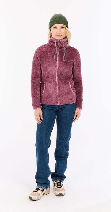 Image du produit Protest Fleecejacke RIRI (42, XL)