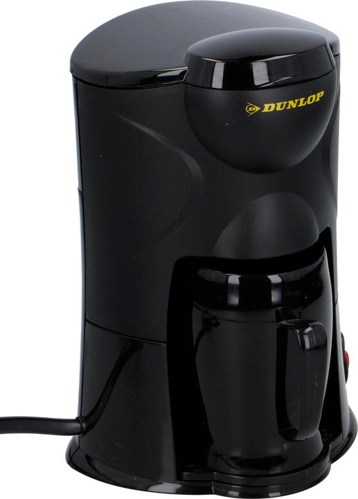 Produktbild Dunlop Coffee maker one cup 12V