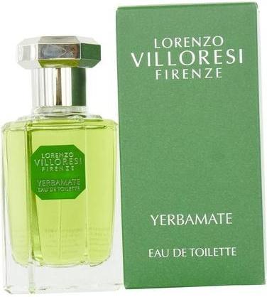 Actual product image Lorenzo Villoresi Eau de Toilette (Eau de toilette, 50 ml)
