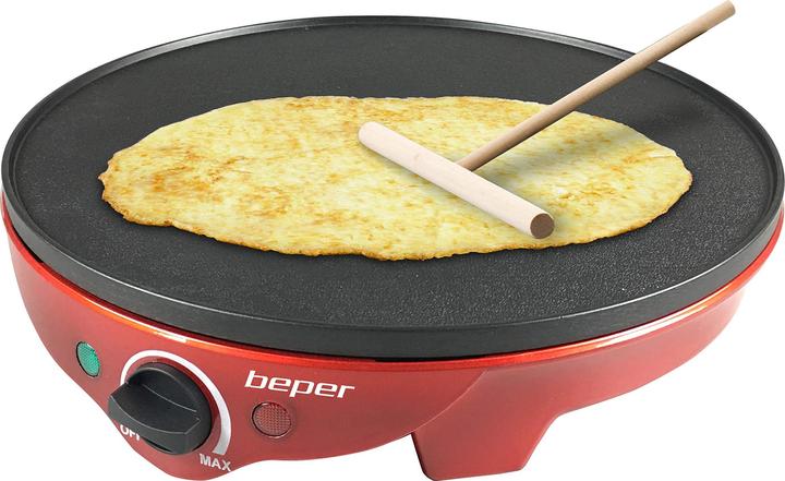Productafbeelding Beper Pannenkoekenpan BT.700Y