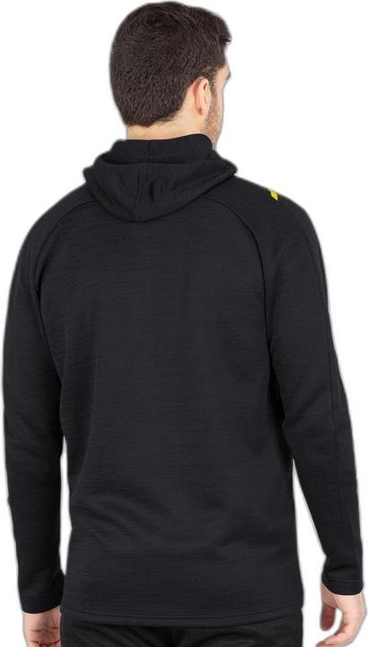 Produktbild JAKO Freizeitjacke Mit Kapuze Challenge (M)