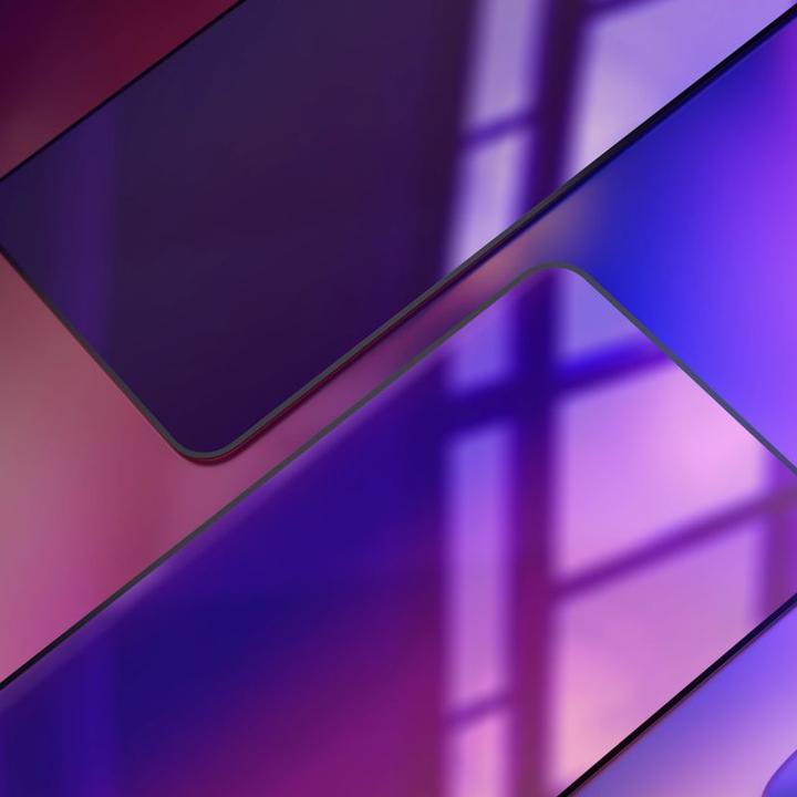 Produktbild 3MK Rainbow Privacy iPhone 14 Pro (1 Stk., Apple iPhone 14 Pro)