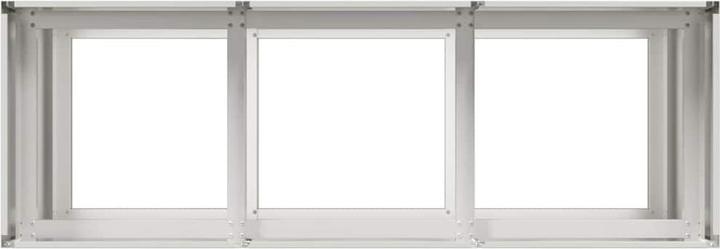 Produktbild vidaXL Pflanzkübel