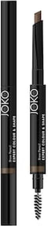 Jokon Joko - Expert Colour&Shape retractable eyebrow pencil 03 5g
