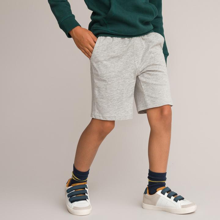 Actual product image La Redoute Collections 2-Pack Shorts