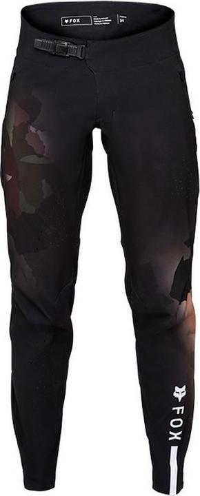 Image du produit Fox Pantalon 24 Flexair Gm Grn Cam (34)