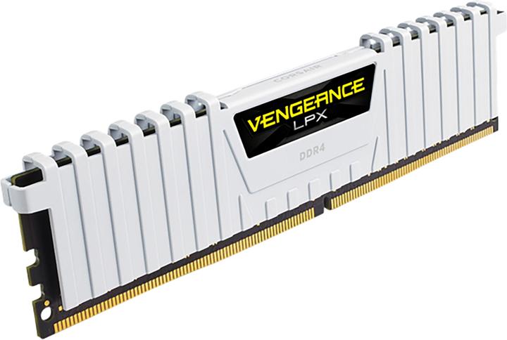 Image du produit Corsair Vengeance LPX (2 x 16GB, 3200 MHz, RAM DDR4, DIMM)